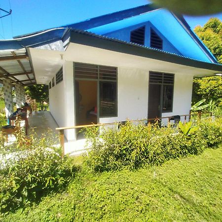 Wisma Kelimutu Ende Bagian luar foto
